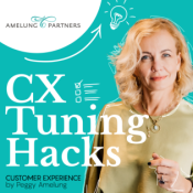 CUSTOMER EXPERIENCE TUNING HACKS Praktische Strategien für echte Kundenerlebnisse und nachhaltige Kundenbindung