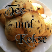 Tee und Kekse