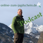 www.jagdwissen-online.de // Dein Podcast zur Vorbereitung auf die Jägerprüfung!