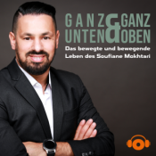 Ganz unten & ganz oben - Das Leben des Soufiane Mokhtari