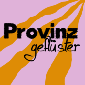 Provinzgeflüster 