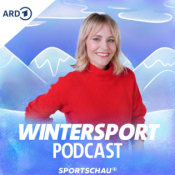 Wintersport-Podcast der Sportschau