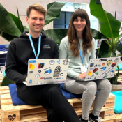 Flutter DACH Podcast – Dein deutschsprachiger Flutter-Podcast