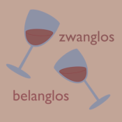 zwanglos belanglos
