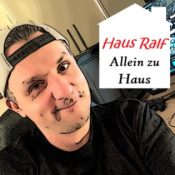 Haus Ralf - Allein zu Haus