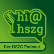 hi@hszg - Der Podcast der Hochschule Zittau/Görlitz