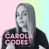 The Carola Codes - Conscious Loving©, Truth & Creation