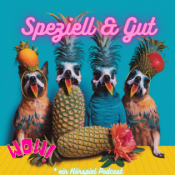 speziell & gut | Ein Hörspiel-Podcast