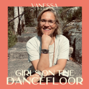Girls on the dancefloor - Podcast für Emotionen, Gesundheit & Fülle