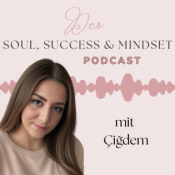 Cigdem Yav - Soul, Success und Manifestation 