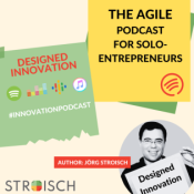 Stroisch Designed Innovation