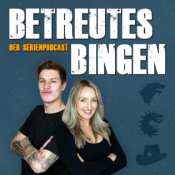 Betreutes Bingen - Der Serienpodcast 