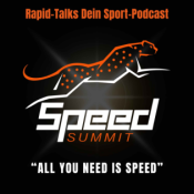 "All you need is Speed" Rapid-Talks by Speed-Summit