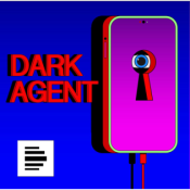 Dark Agent - Im Netz der Geheimdienste