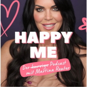 Happy Me - Der Podcast von Martina Reuter