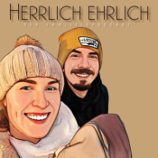 Herrlich ehrlich - Der Familienpodcast
