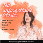 Tell unforgettable Stories