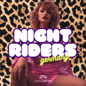 Night Riders Germany - Der Sexwork-Podcast