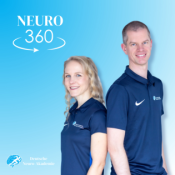 Neuro 360 - Schmerzreduktion, Gesundheit & Leistungssteigerung mit Neuroathletik