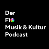 Der Fio Musik & Kultur Podcast