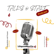 Talks@Stake - Der Podcast