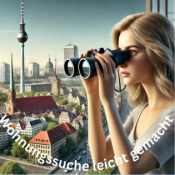 Wohnungssuche leicht gemacht