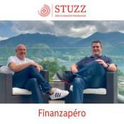 STUZZ - Finanzapéro (die Ausbildungsplattform für Investitionen)