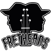 Fretheads - der guitar - und Rock-Podcast