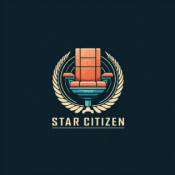 Star Citizen - Lesesessel