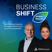 BusinessShift