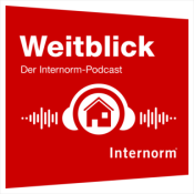 Weitblick: Der Internorm-Podcast