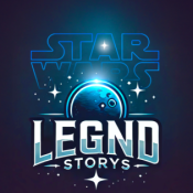 Star Wars - LEGND Storys