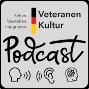 Veteranenkultur e.V. - der Podcast -