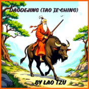 Daodejing (Tao Te Ching) von Lao Tzu