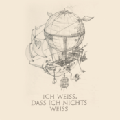 Ich weiss, dass ich nichts weiss