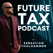 Future Tax: Navigating the Next in Tax and Accounting