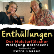 Enthüllungen - Der Meisterfälscher Wolfgang Beltracchi spricht mit Petra Lossen