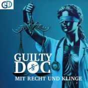 GuiltyDOC – Mit Recht und Klinge