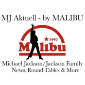 MJ Aktuell - by MALIBU * Ein Podcast zum King of Pop Michael Jackson 