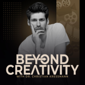 Beyond Creativity mit Christian Kressmann