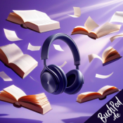 BuchPod.de 📚🎧 Was gibt's Neues auf dem Bücher-Markt?