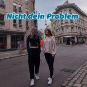 Nicht dein Problem Der Podcast