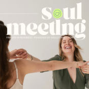 soulmeeting - Frauen im Business powered by SoulConnection