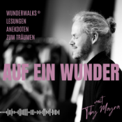 Auf ein Wunder mit Toby Mayra