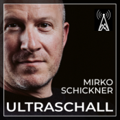 ULTRASCHALL - Worte mit Wirkung