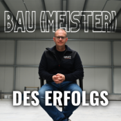 Bau(meister) des Erfolgs