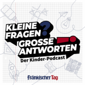 KLEINE FRAGEN – GROSSE ANTWORTEN