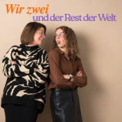 Wir zwei und der Rest der Welt 
