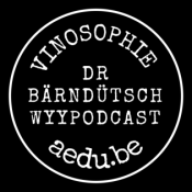 VINOSOPHIE - dr bärndütsch Wyypodcast