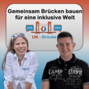 UK-Brücke | Der Inklusions-Podcast
